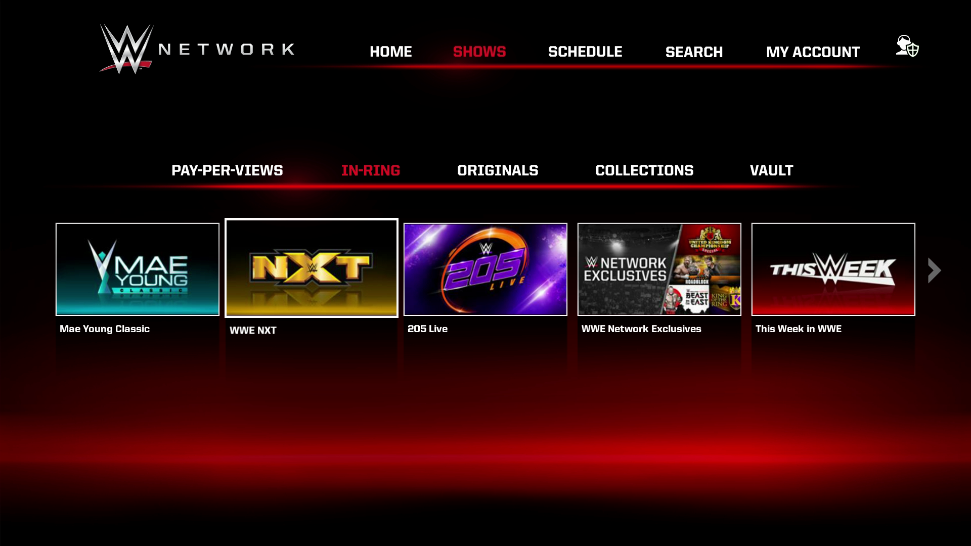 download wwe network